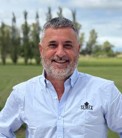 Gustavo Pussetto