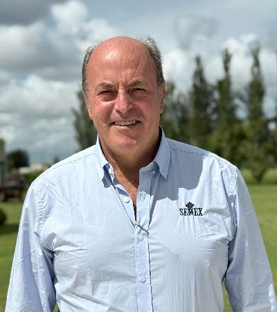Horacio Larrea