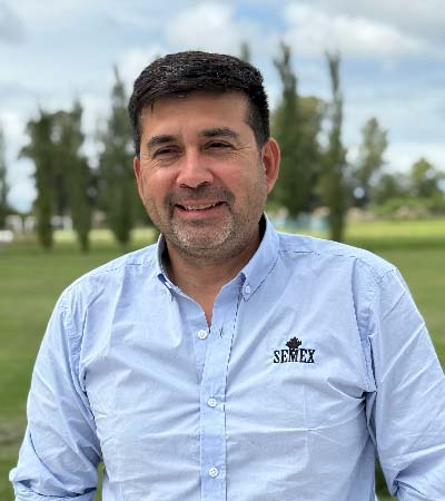 Pablo Coronel