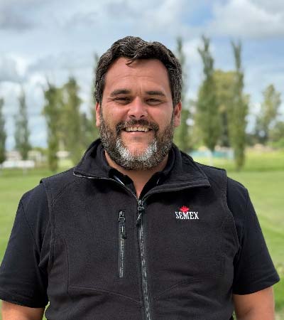 Ezequiel Peñaloza