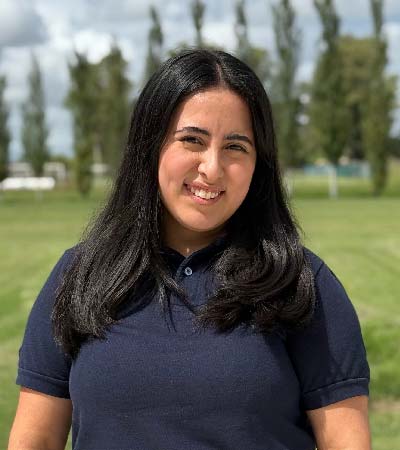 Lourdes Ruiz