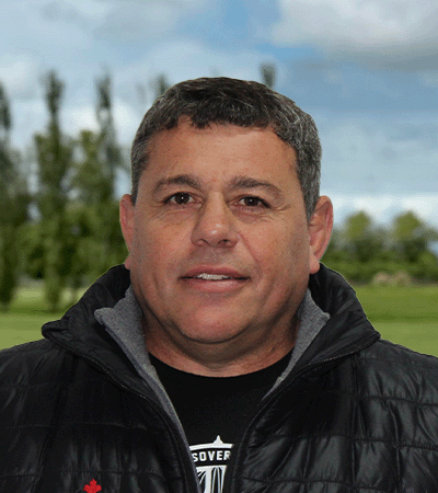 Julio García