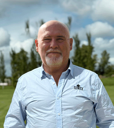 Daniel Urabayen