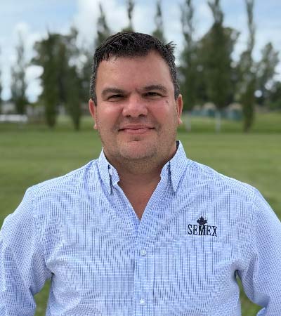 Alejandro Luque